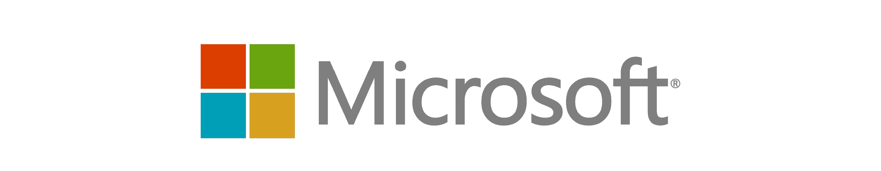 Microsoft